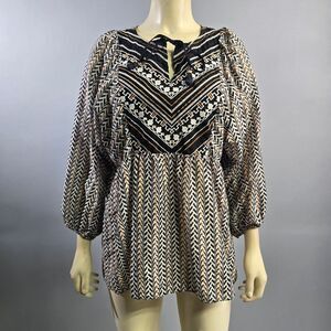 Varo small top R15